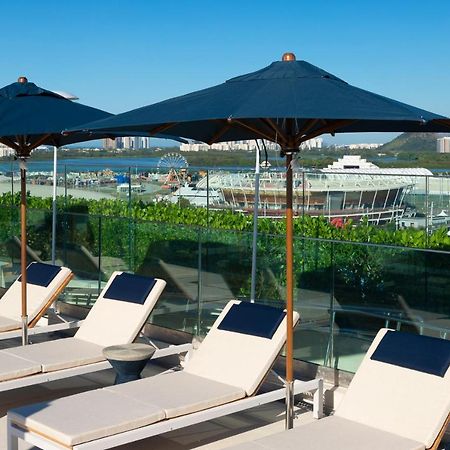 Venit Mio Hotel Рио-де-Жанейро Экстерьер фото