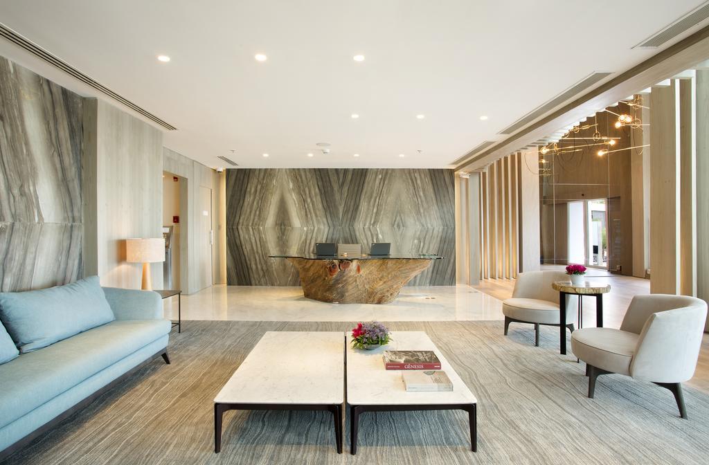 Venit Mio Hotel Рио-де-Жанейро Экстерьер фото