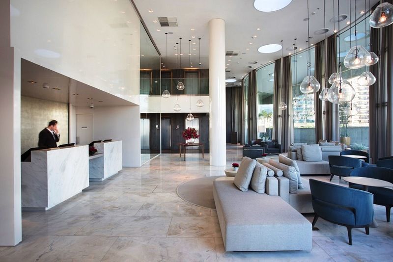 Venit Mio Hotel Рио-де-Жанейро Экстерьер фото